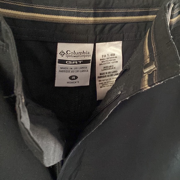 Columbia shorts - Picture 3 of 3